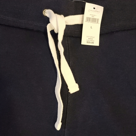 Men's Sweat Pants - Picture 4 of 4